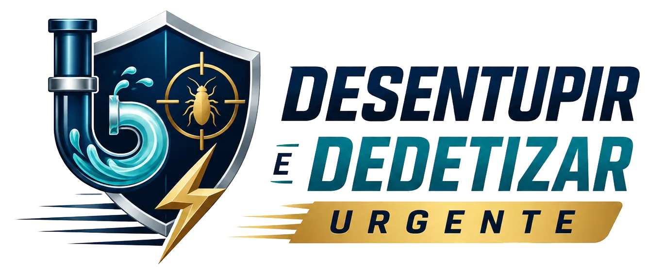 Higienização Caixa D'água Urgente